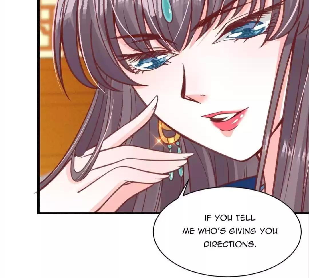 Shengshi Li Hua Dian Chapter 28 - page 35
