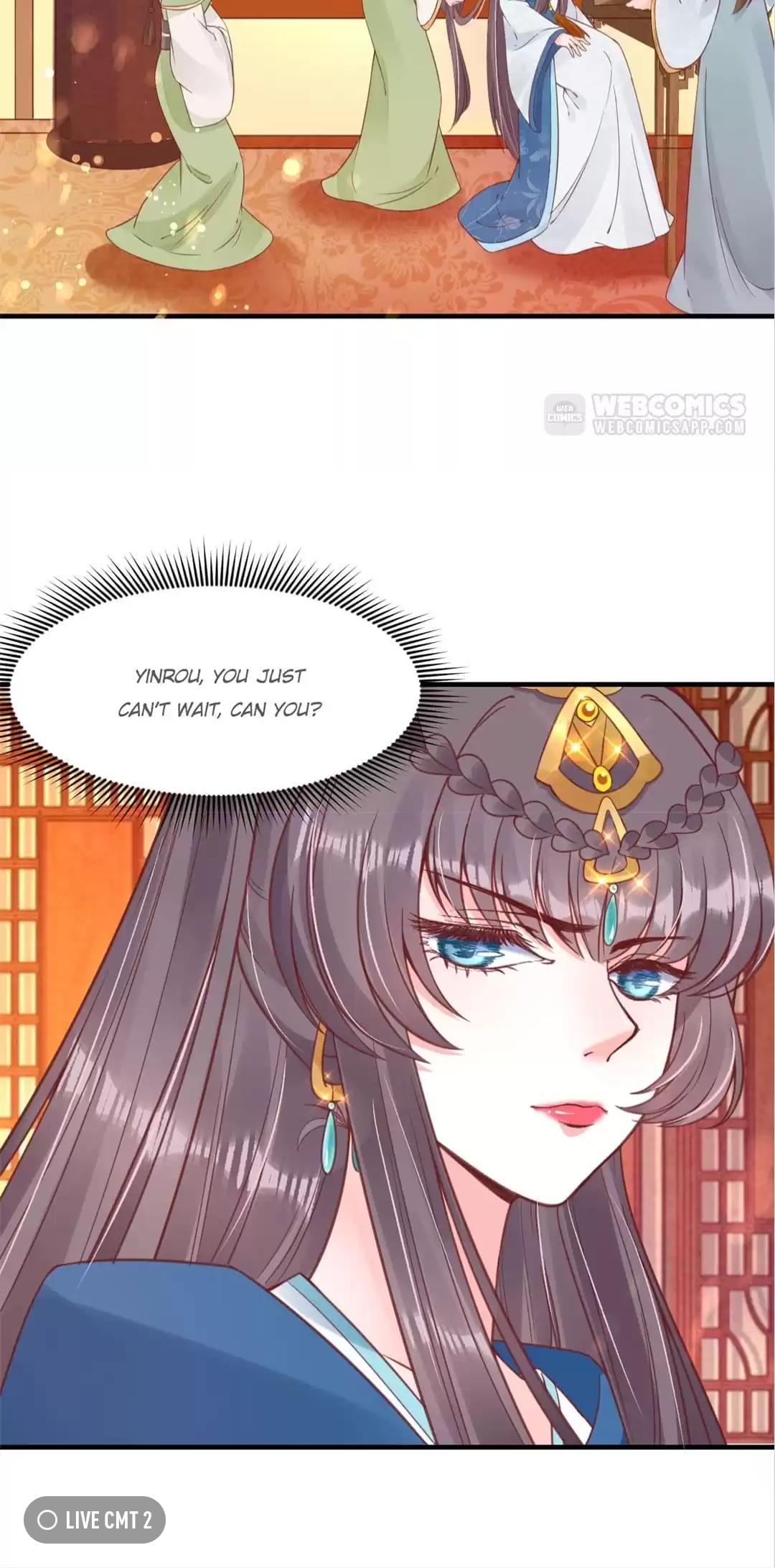 Shengshi Li Hua Dian Chapter 28 - page 5