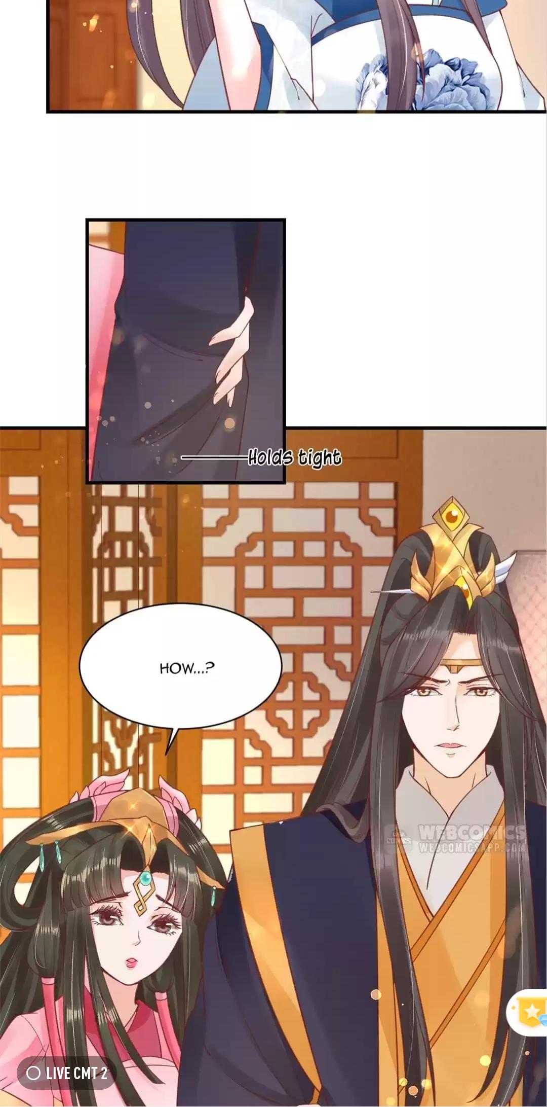 Shengshi Li Hua Dian Chapter 28 - page 8