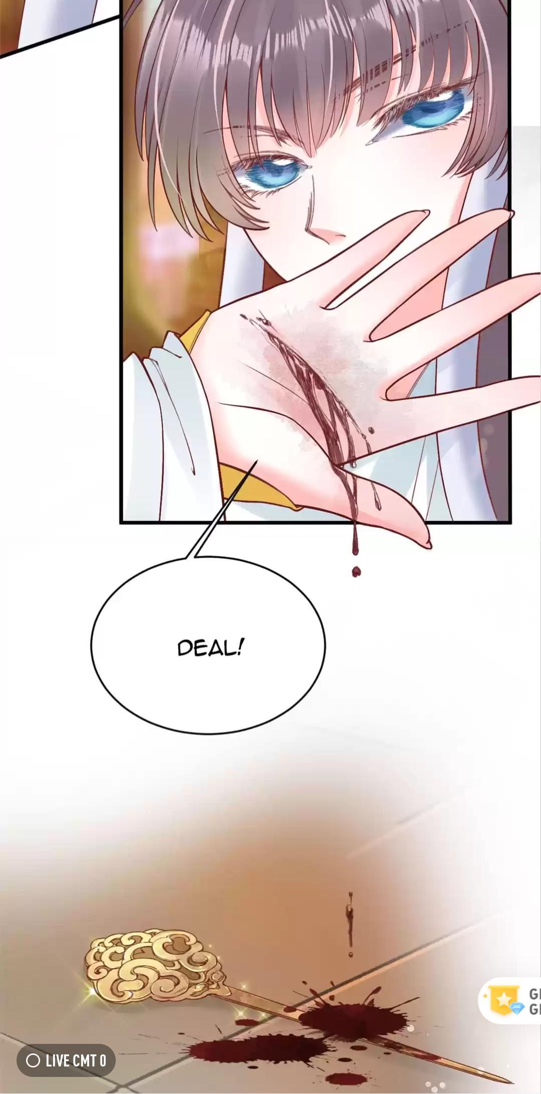 Shengshi Li Hua Dian Chapter 9 - page 16