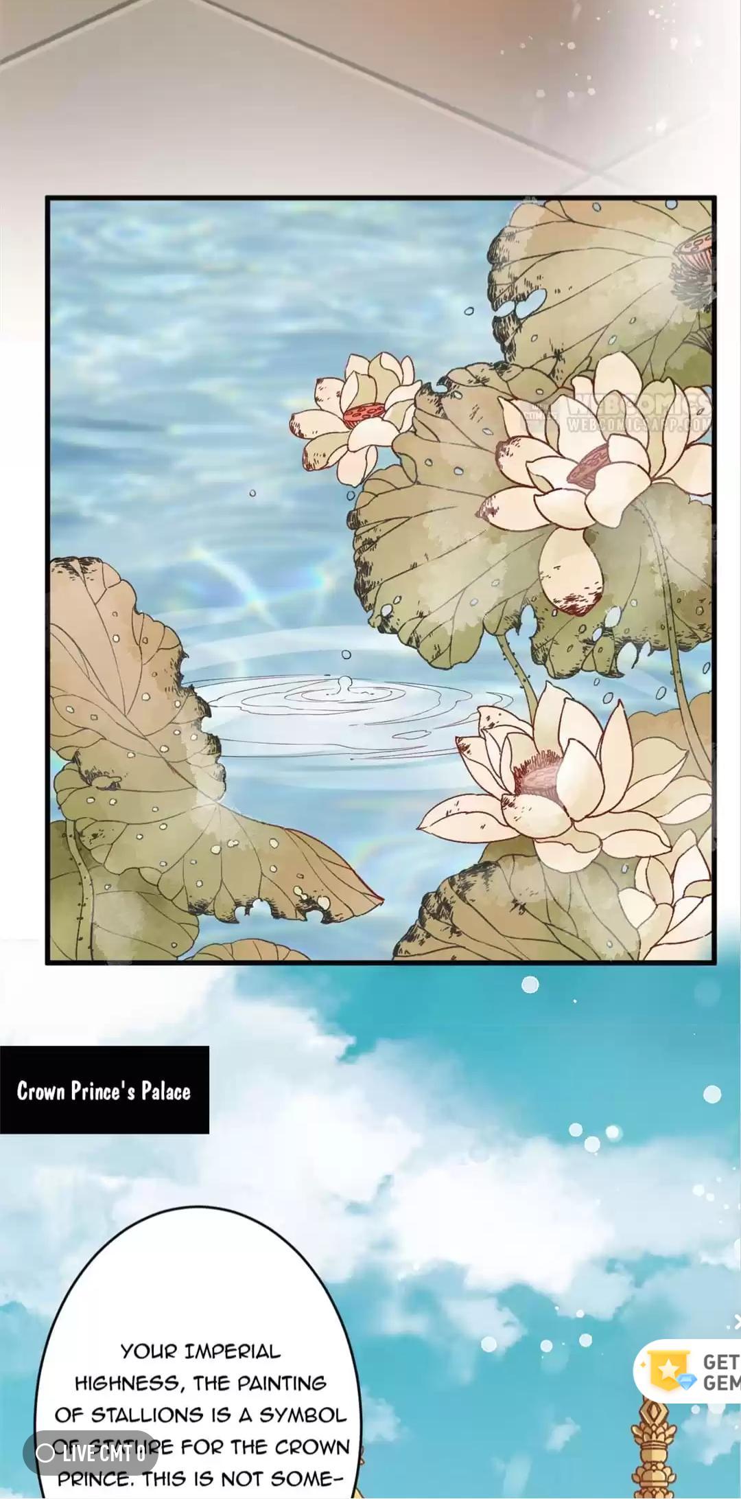 Shengshi Li Hua Dian Chapter 9 - page 17
