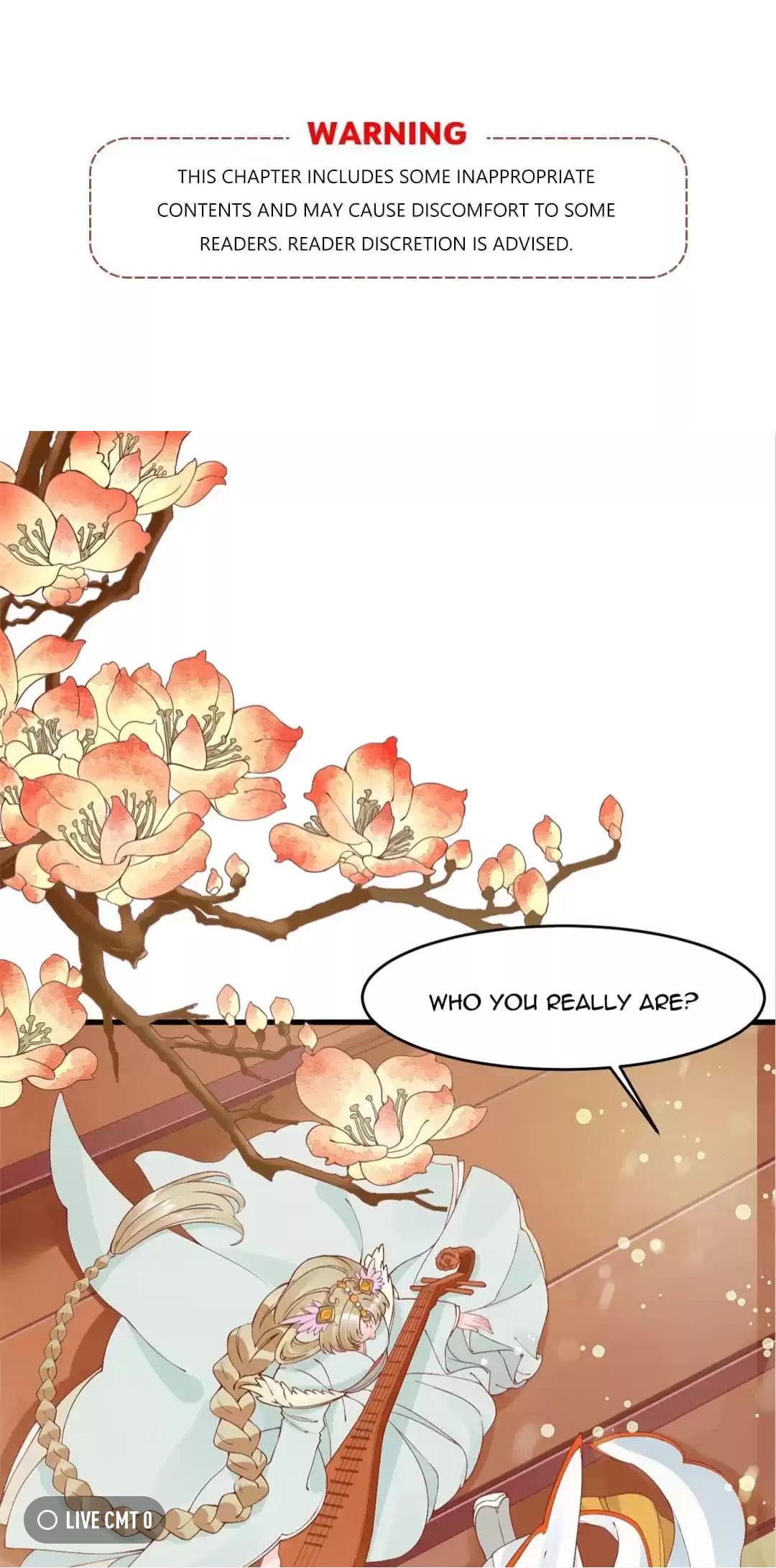Shengshi Li Hua Dian Chapter 9 - page 2