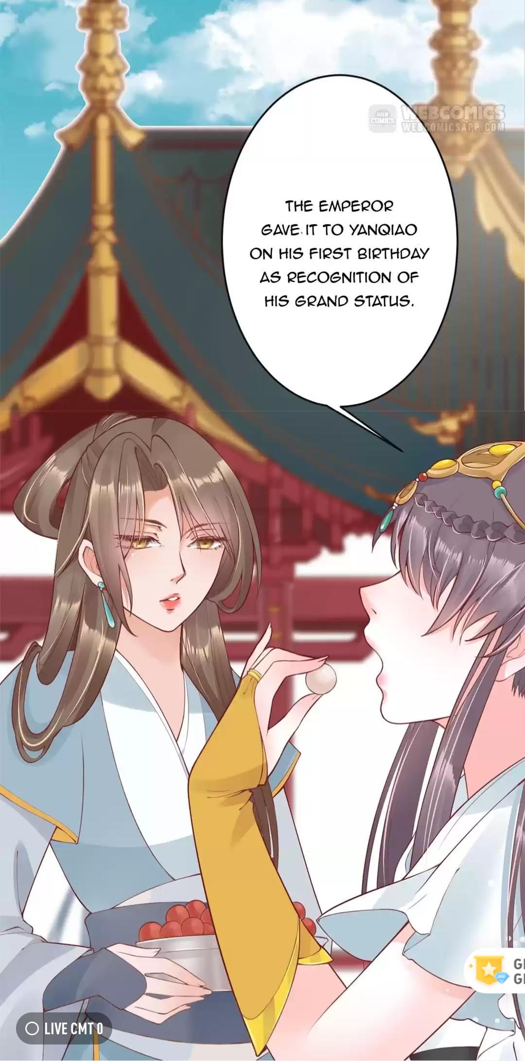 Shengshi Li Hua Dian Chapter 9 - page 20