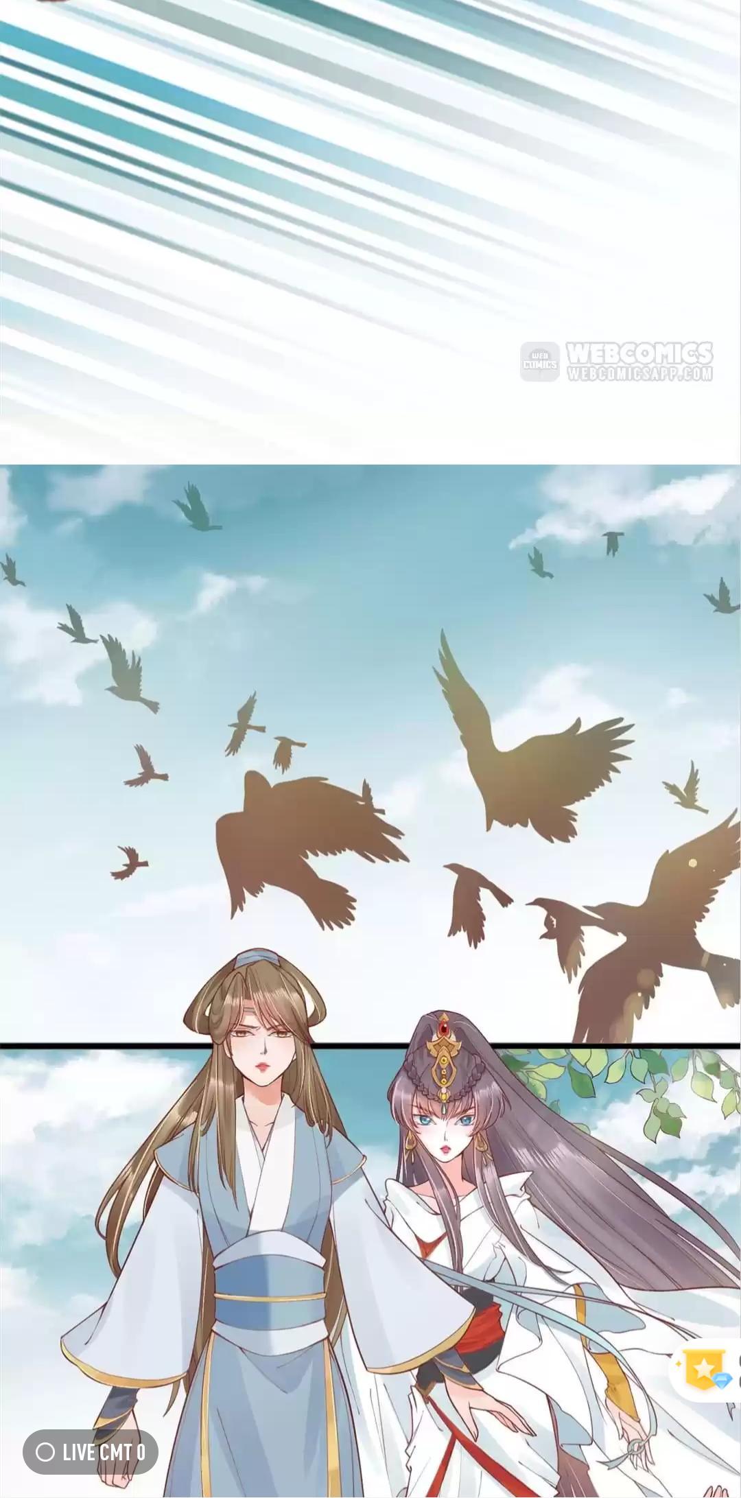 Shengshi Li Hua Dian Chapter 9 - page 25