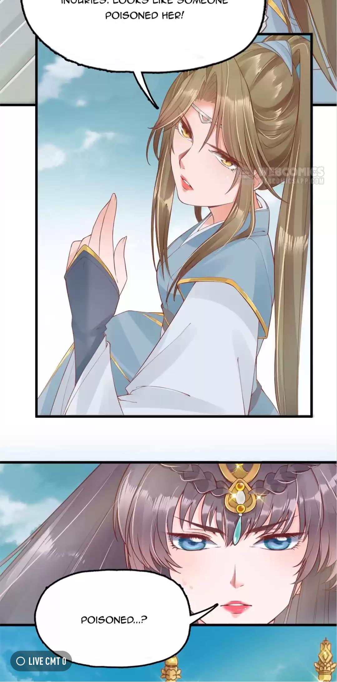 Shengshi Li Hua Dian Chapter 9 - page 28