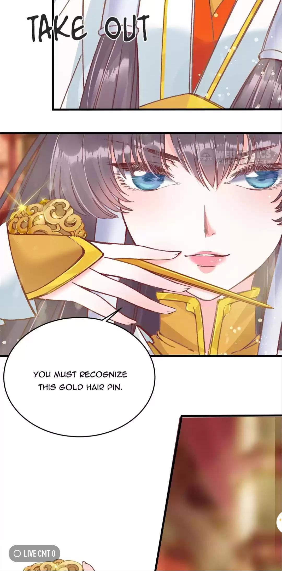 Shengshi Li Hua Dian Chapter 9 - page 8