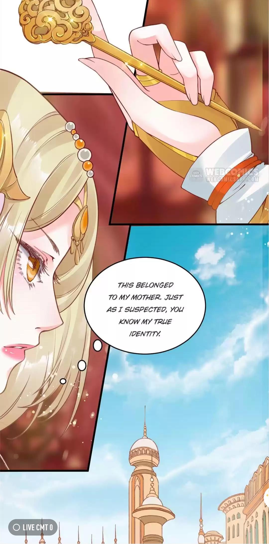 Shengshi Li Hua Dian Chapter 9 - page 9