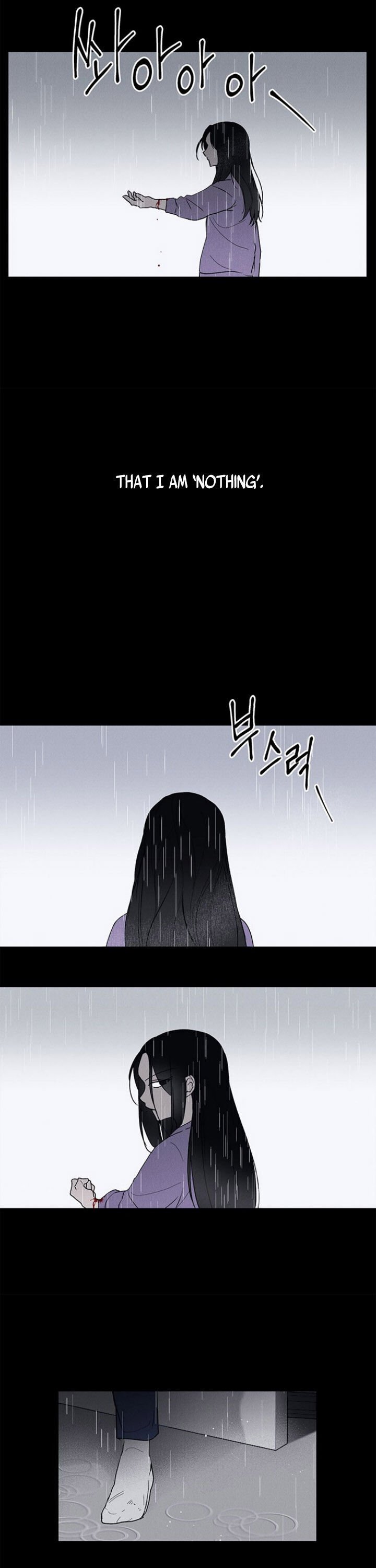 Savior – Manga Chapter 1 - page 2