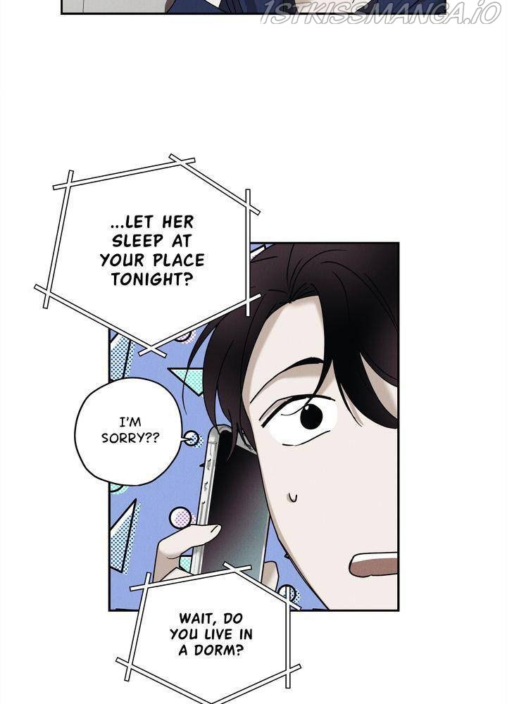 Savior – Manga Chapter 29 - page 11