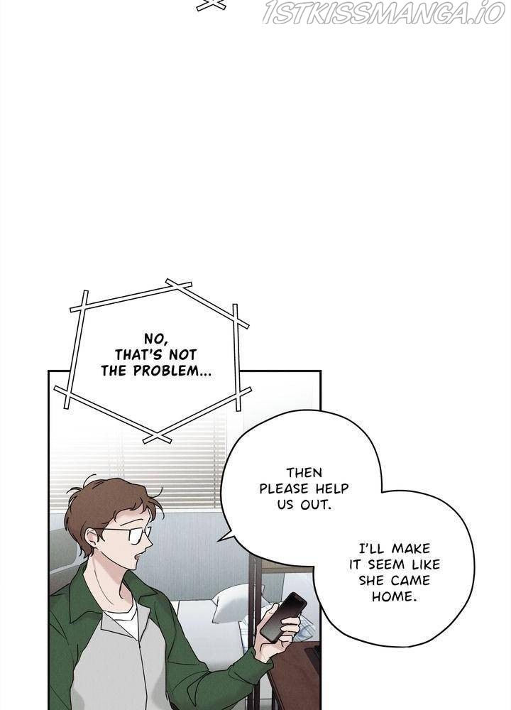 Savior – Manga Chapter 29 - page 12