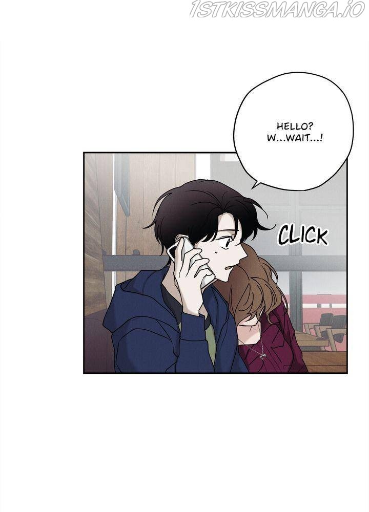Savior – Manga Chapter 29 - page 14