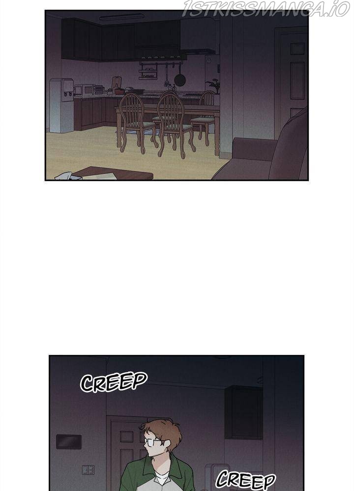 Savior – Manga Chapter 29 - page 18