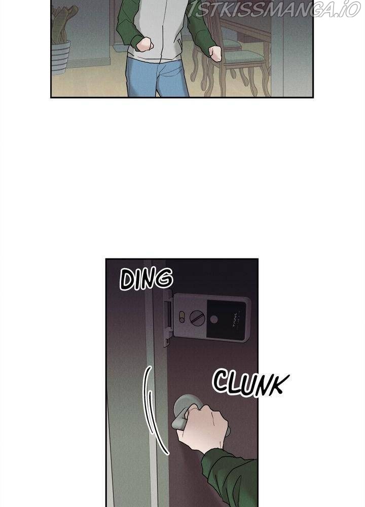 Savior – Manga Chapter 29 - page 19