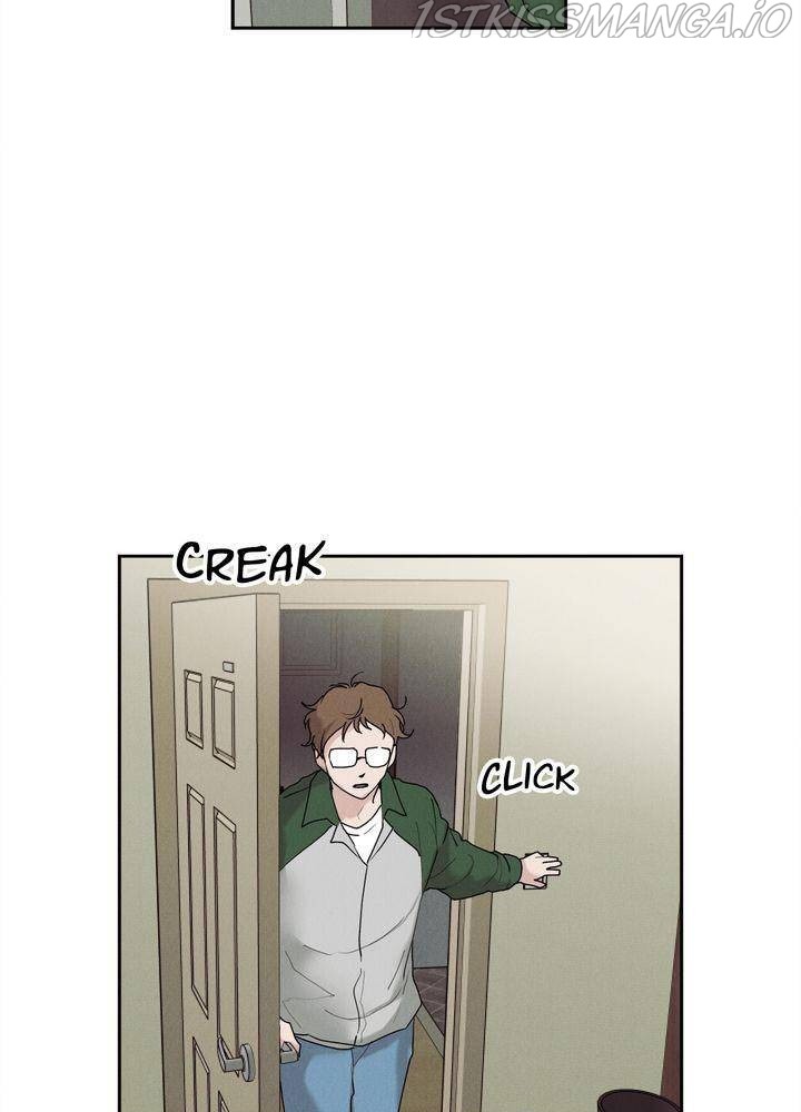 Savior – Manga Chapter 29 - page 20