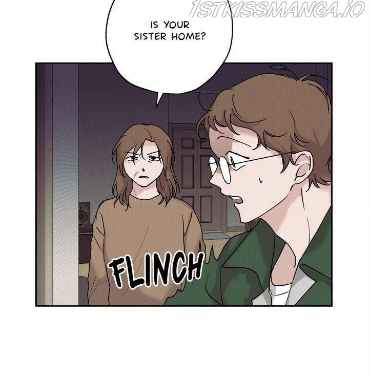 Savior – Manga Chapter 29 - page 25