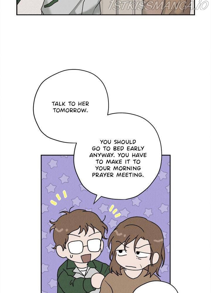 Savior – Manga Chapter 29 - page 28