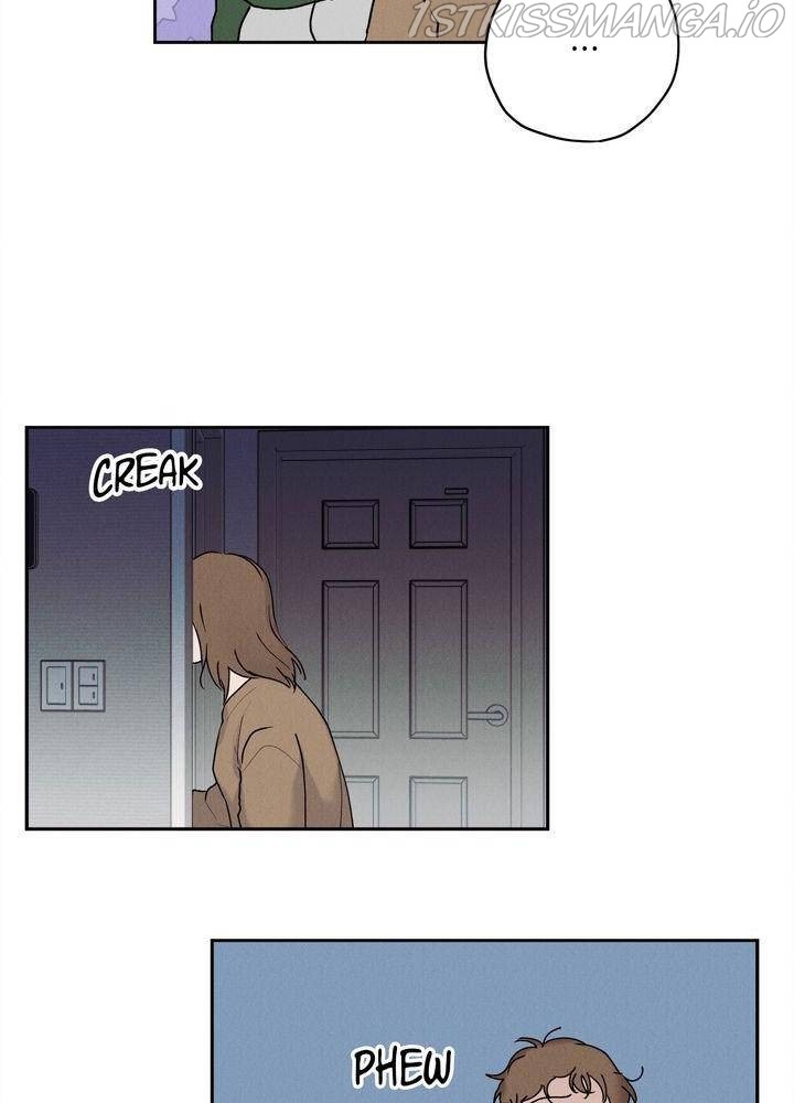 Savior – Manga Chapter 29 - page 29