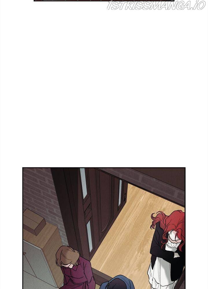 Savior – Manga Chapter 29 - page 33
