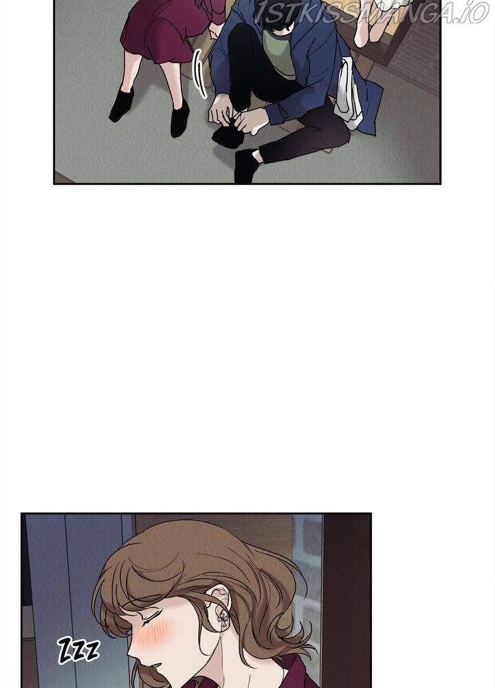 Savior – Manga Chapter 29 - page 34