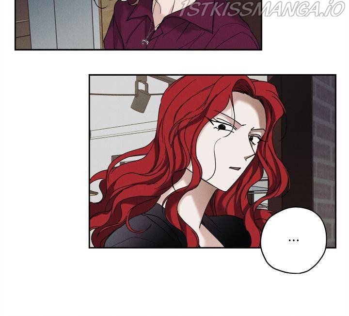 Savior – Manga Chapter 29 - page 35