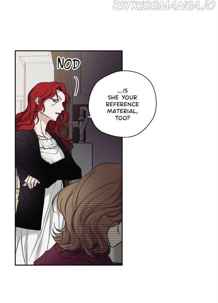 Savior – Manga Chapter 29 - page 37