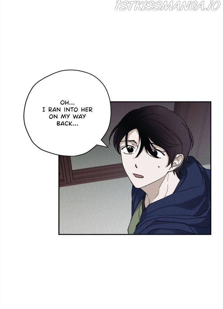 Savior – Manga Chapter 29 - page 38