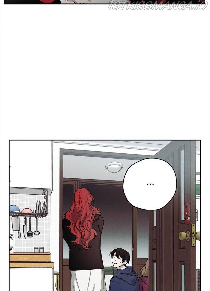 Savior – Manga Chapter 29 - page 41