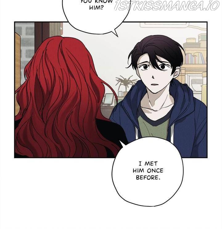 Savior – Manga Chapter 29 - page 47