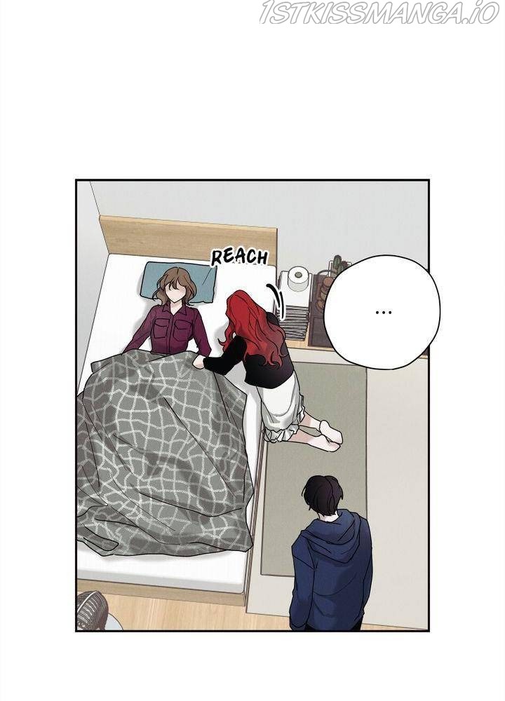 Savior – Manga Chapter 29 - page 49