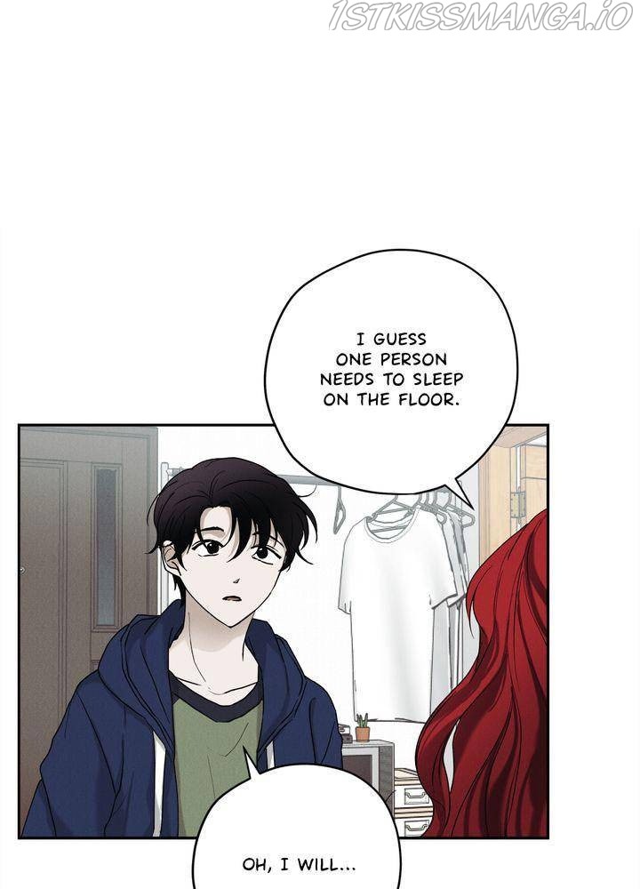 Savior – Manga Chapter 29 - page 53