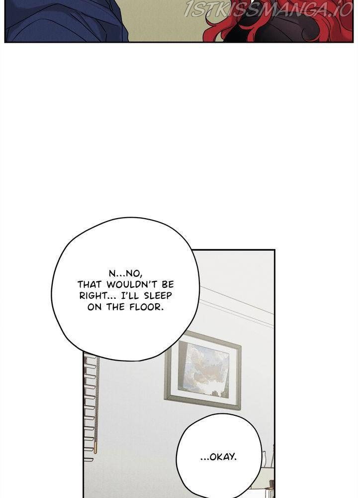 Savior – Manga Chapter 29 - page 56