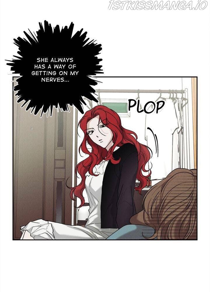 Savior – Manga Chapter 29 - page 59