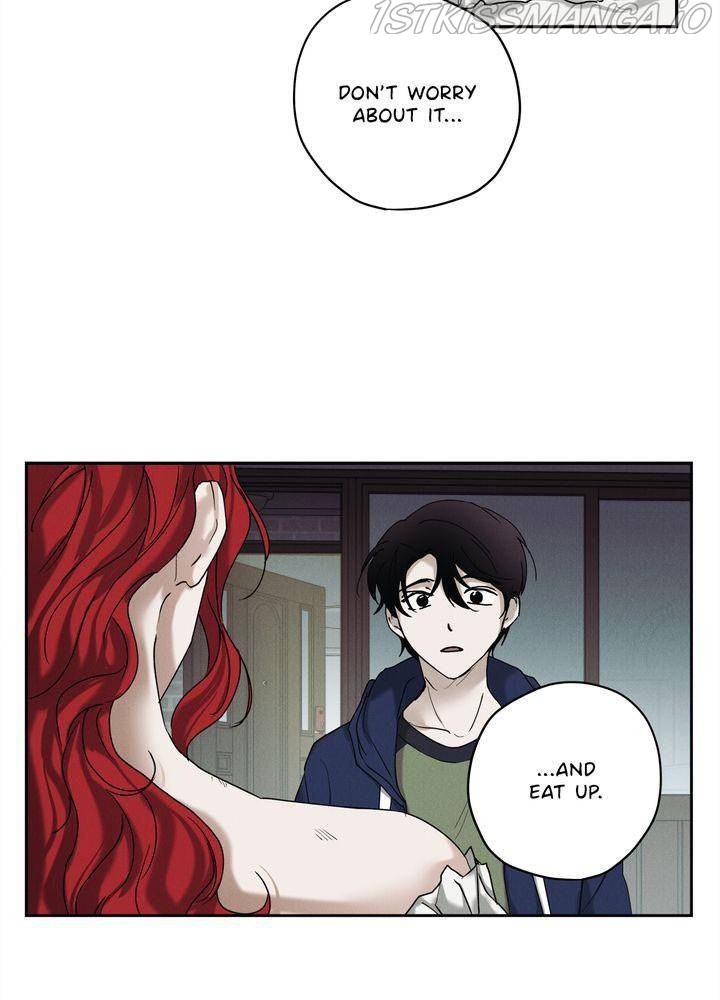 Savior – Manga Chapter 29 - page 74