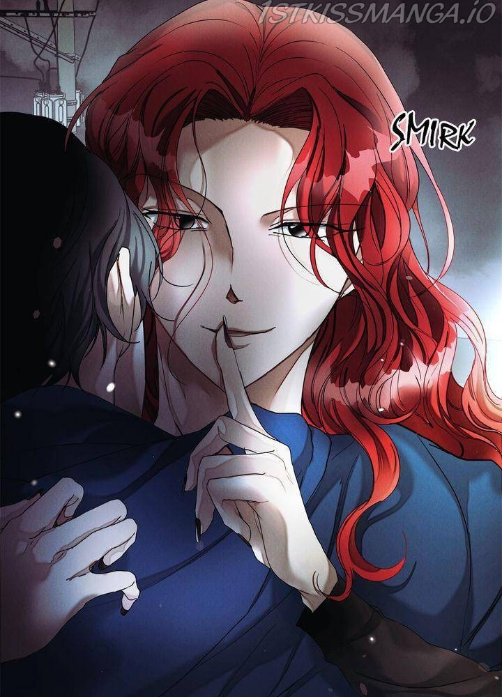 Savior – Manga Chapter 29 - page 87