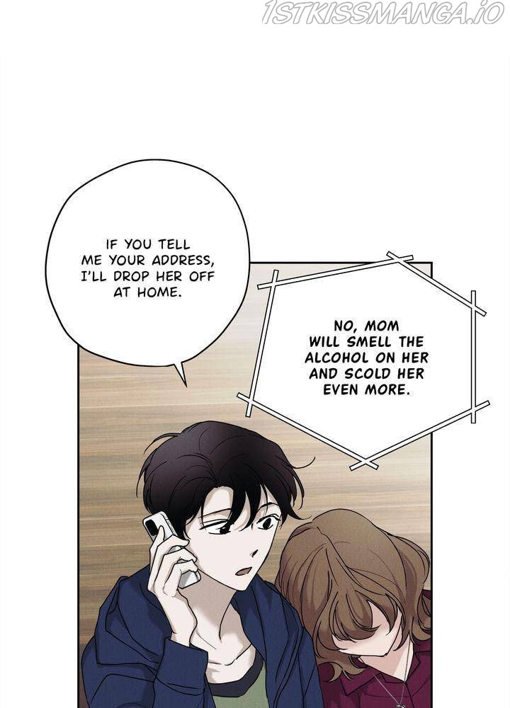Savior – Manga Chapter 29 - page 9