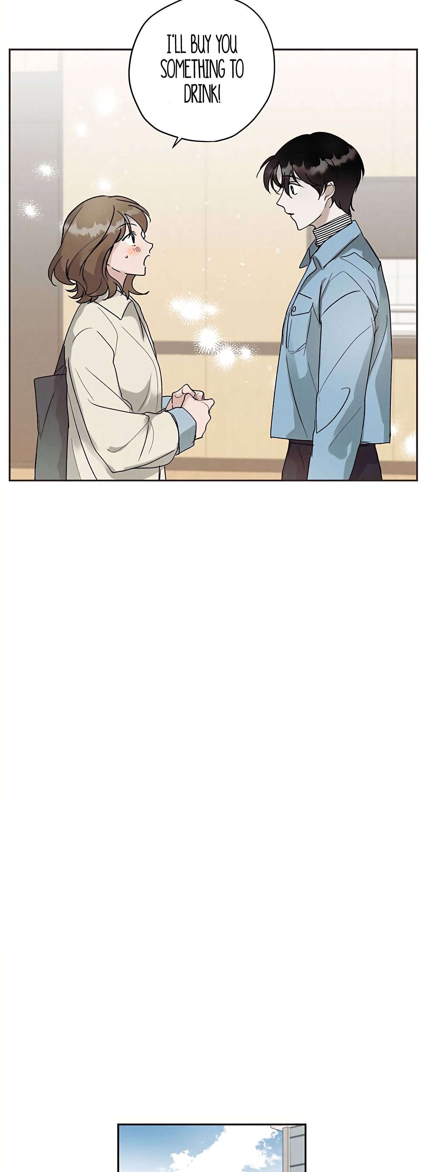 Savior – Manga Chapter 3 - page 18