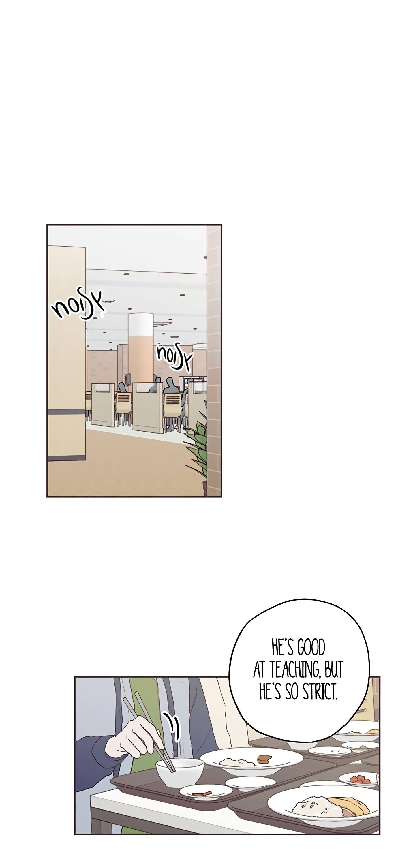 Savior – Manga Chapter 3 - page 3