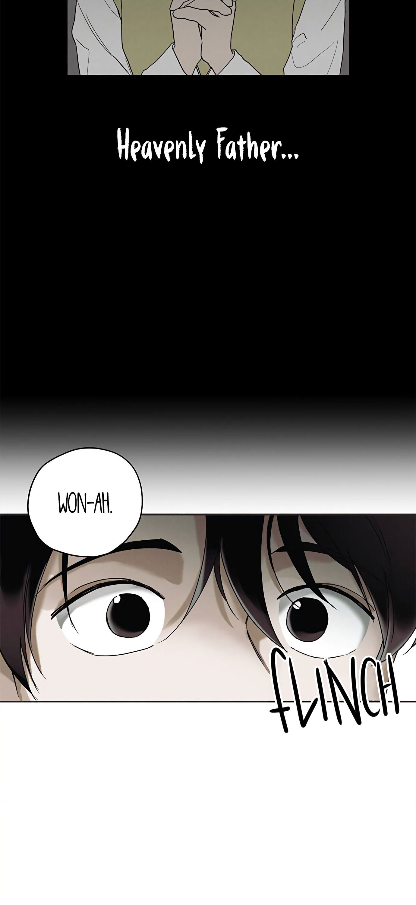 Savior – Manga Chapter 3 - page 7
