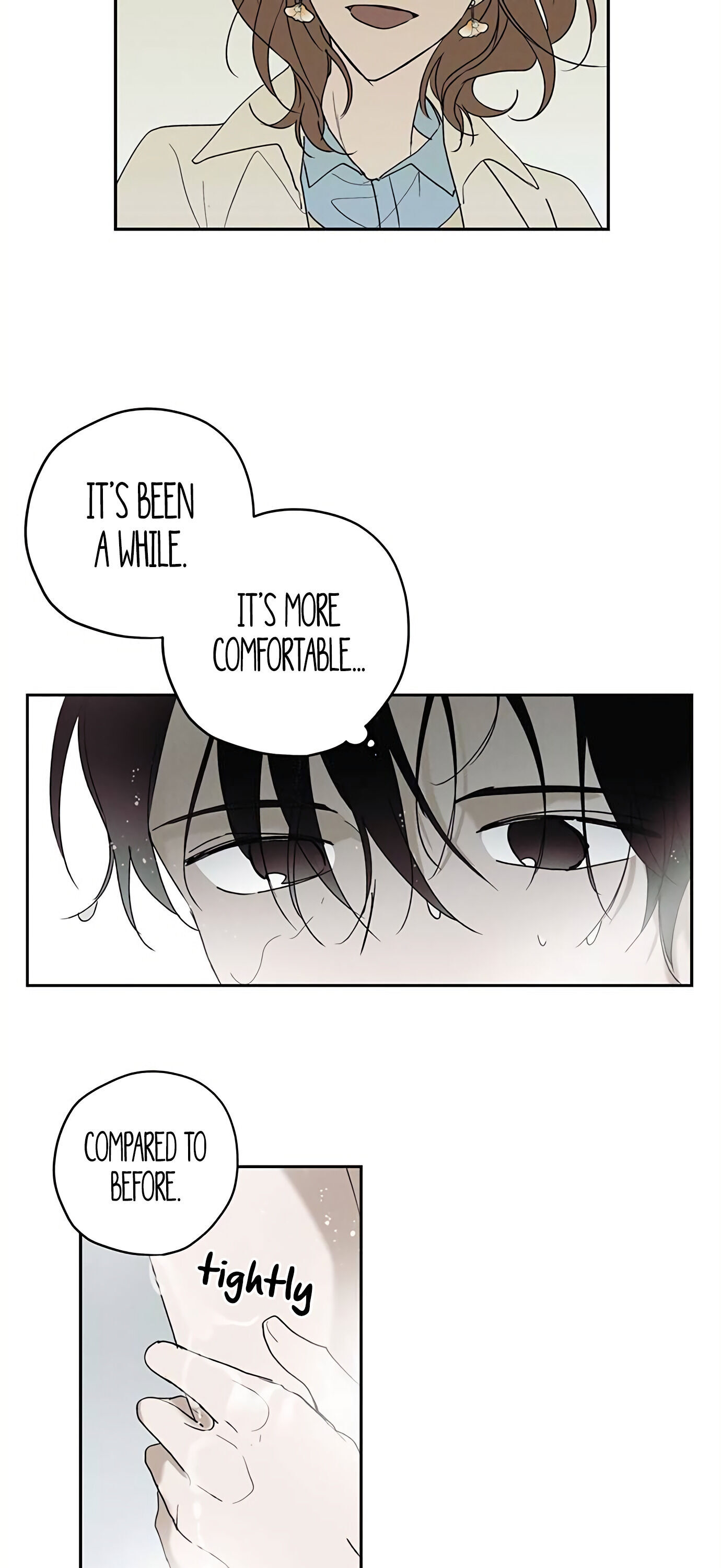 Savior – Manga Chapter 4 - page 10