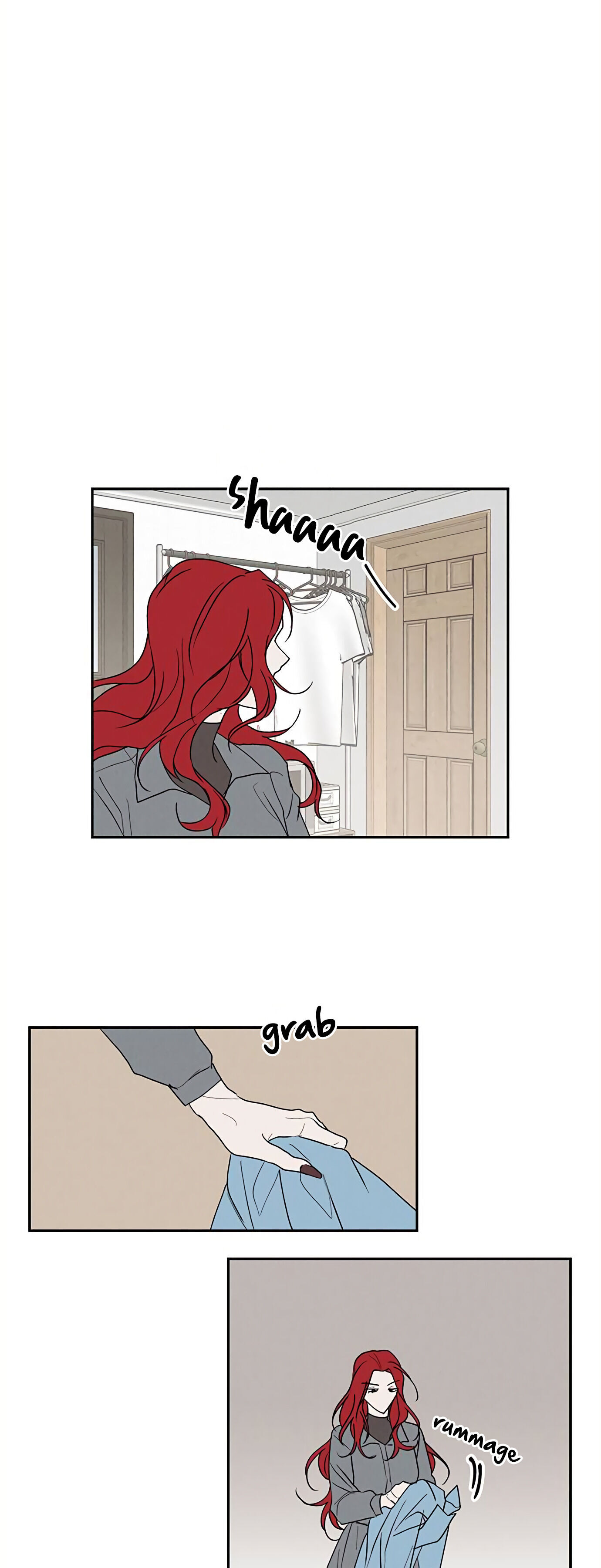 Savior – Manga Chapter 4 - page 12