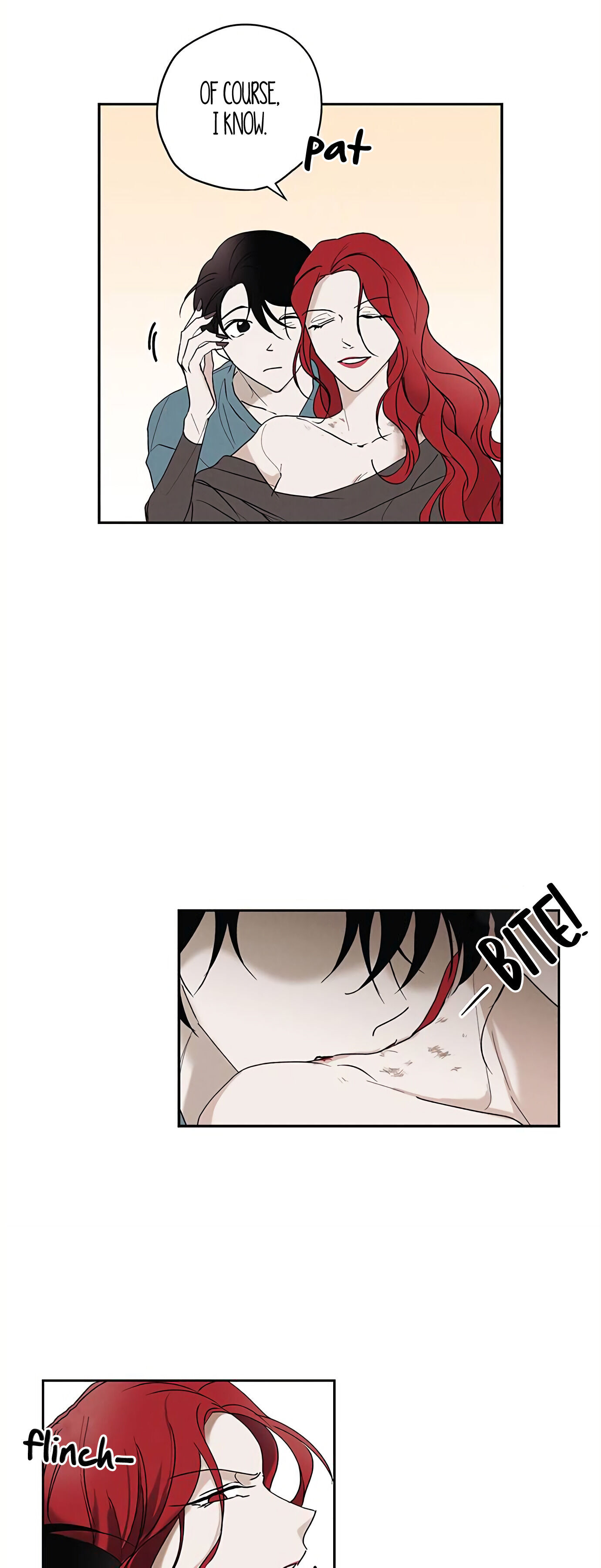 Savior – Manga Chapter 4 - page 21