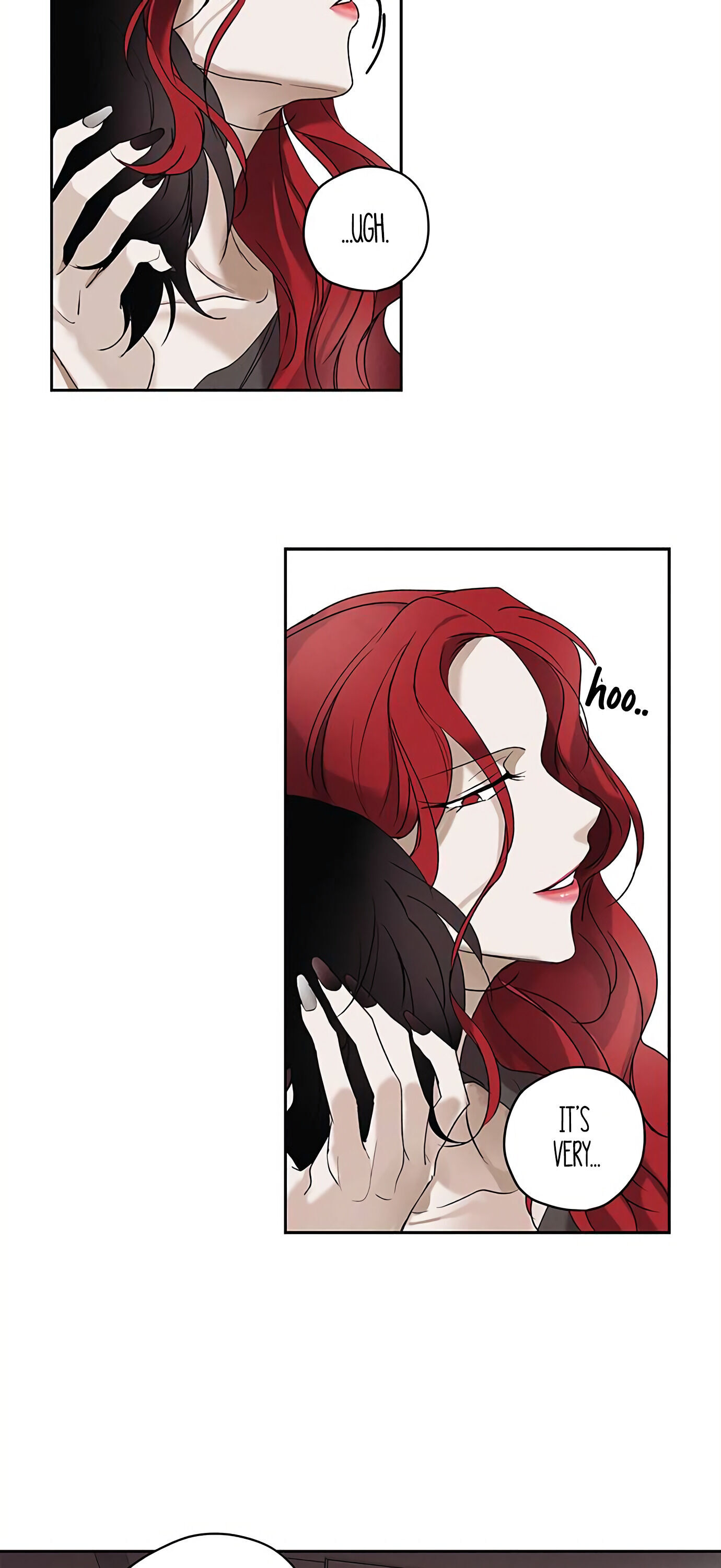 Savior – Manga Chapter 4 - page 22