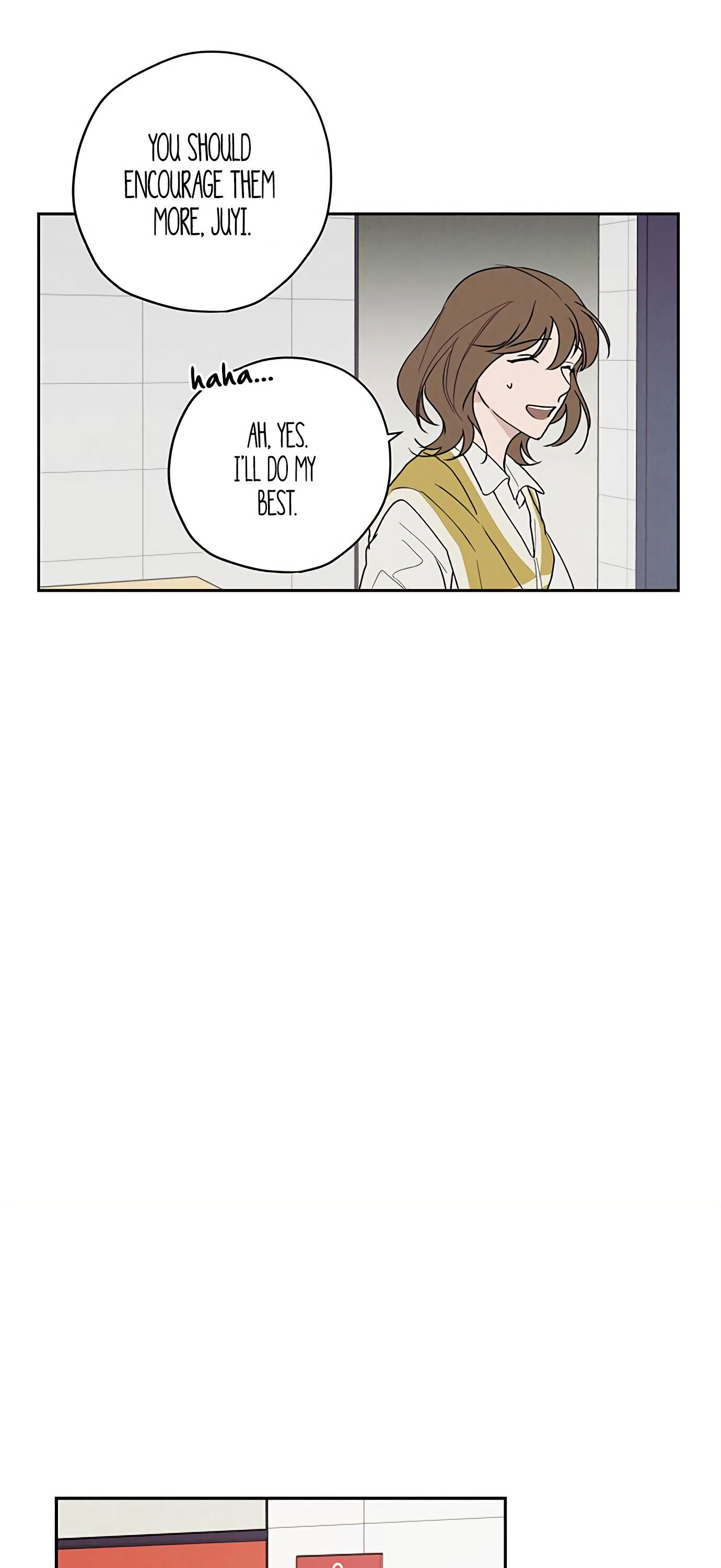 Savior – Manga Chapter 4 - page 32