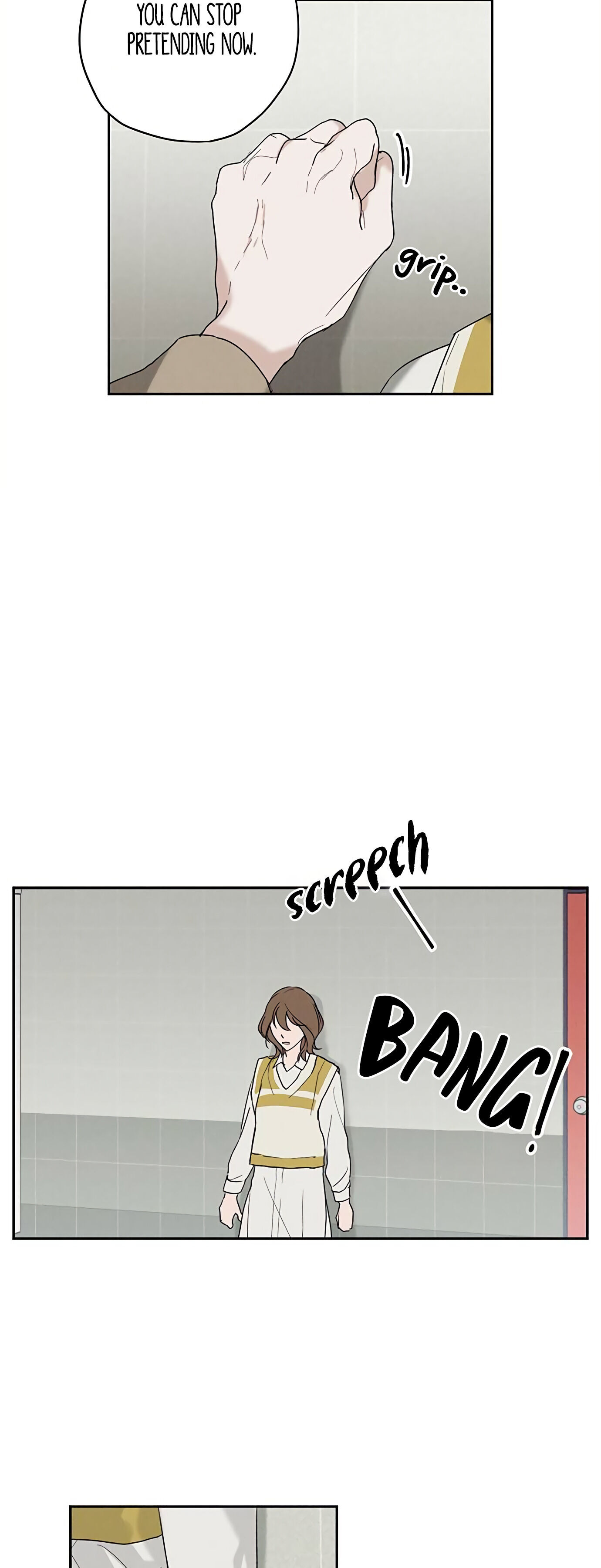 Savior – Manga Chapter 4 - page 42