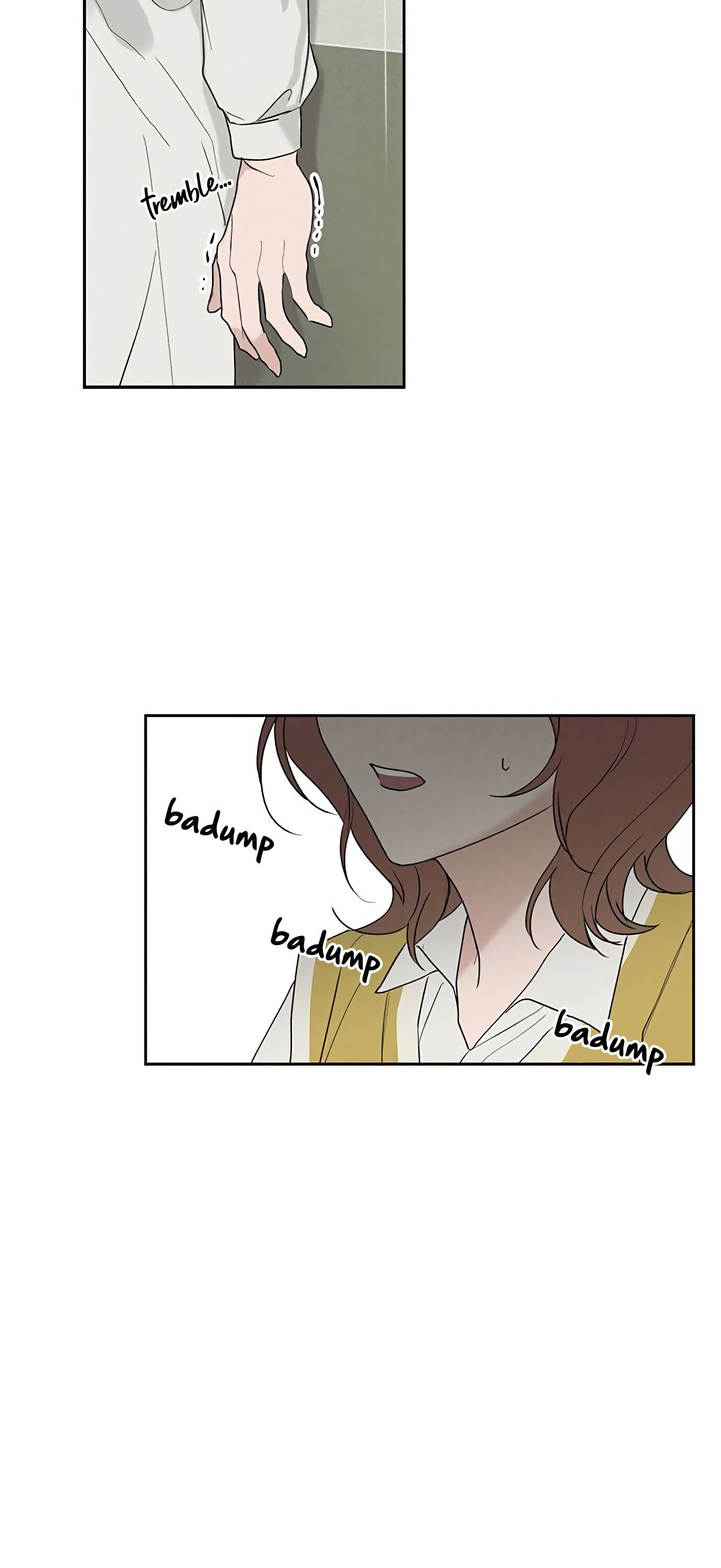 Savior – Manga Chapter 4 - page 43