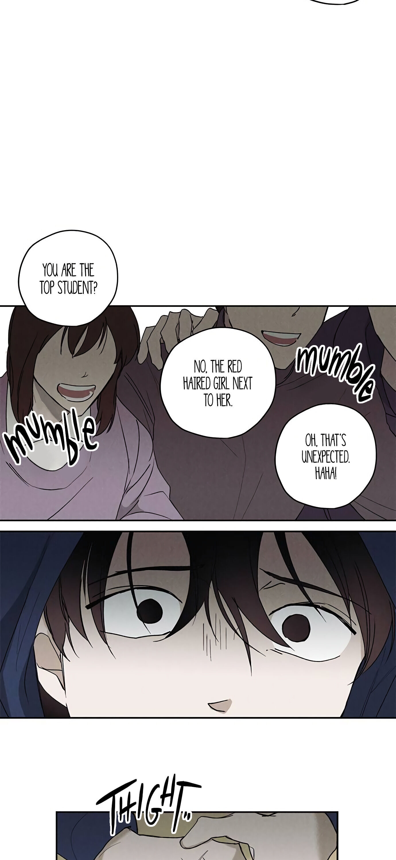 Savior – Manga Chapter 5 - page 11