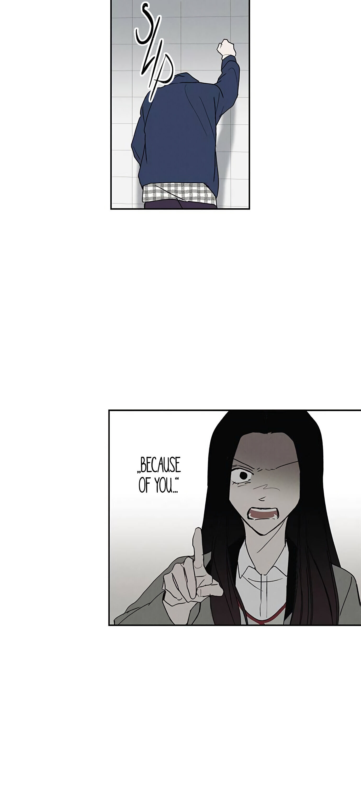 Savior – Manga Chapter 5 - page 17