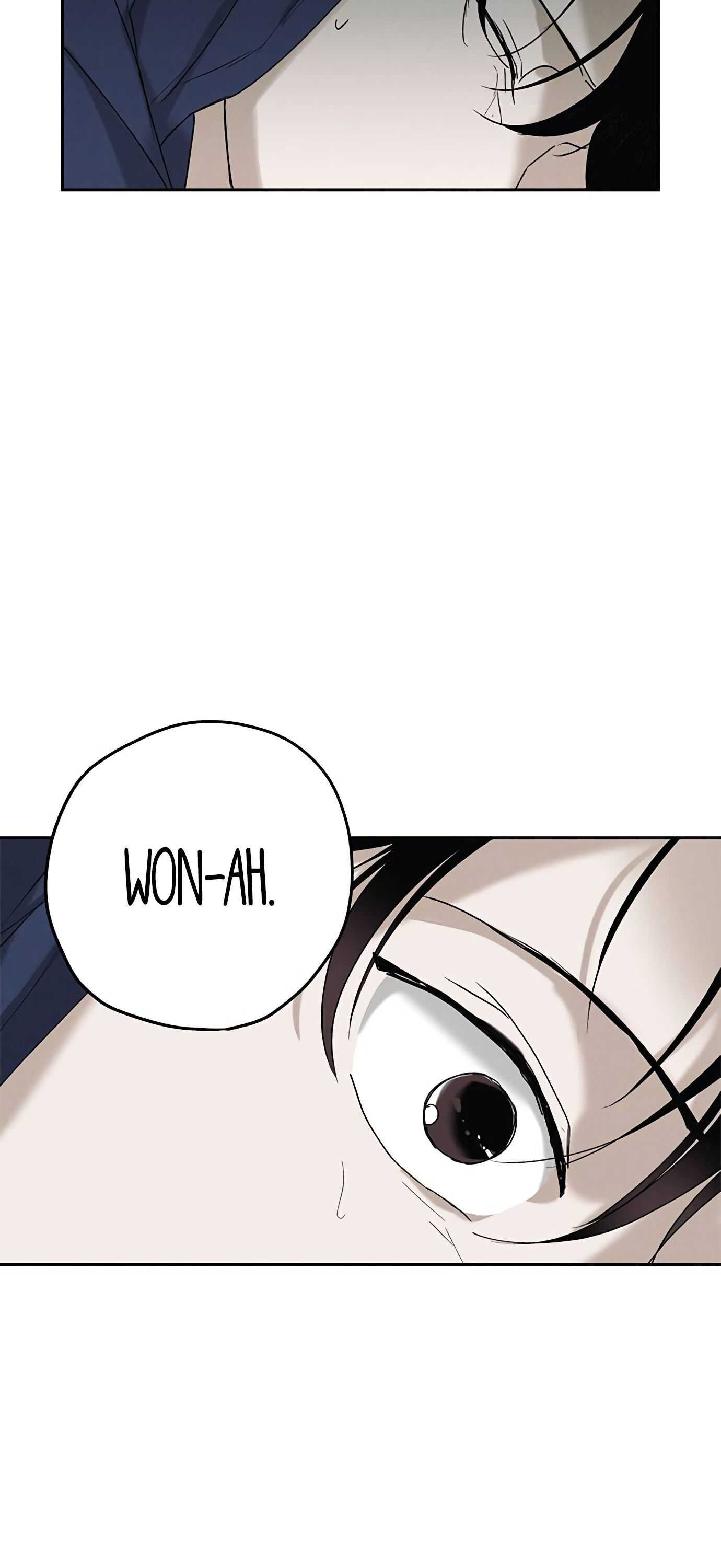 Savior – Manga Chapter 5 - page 21