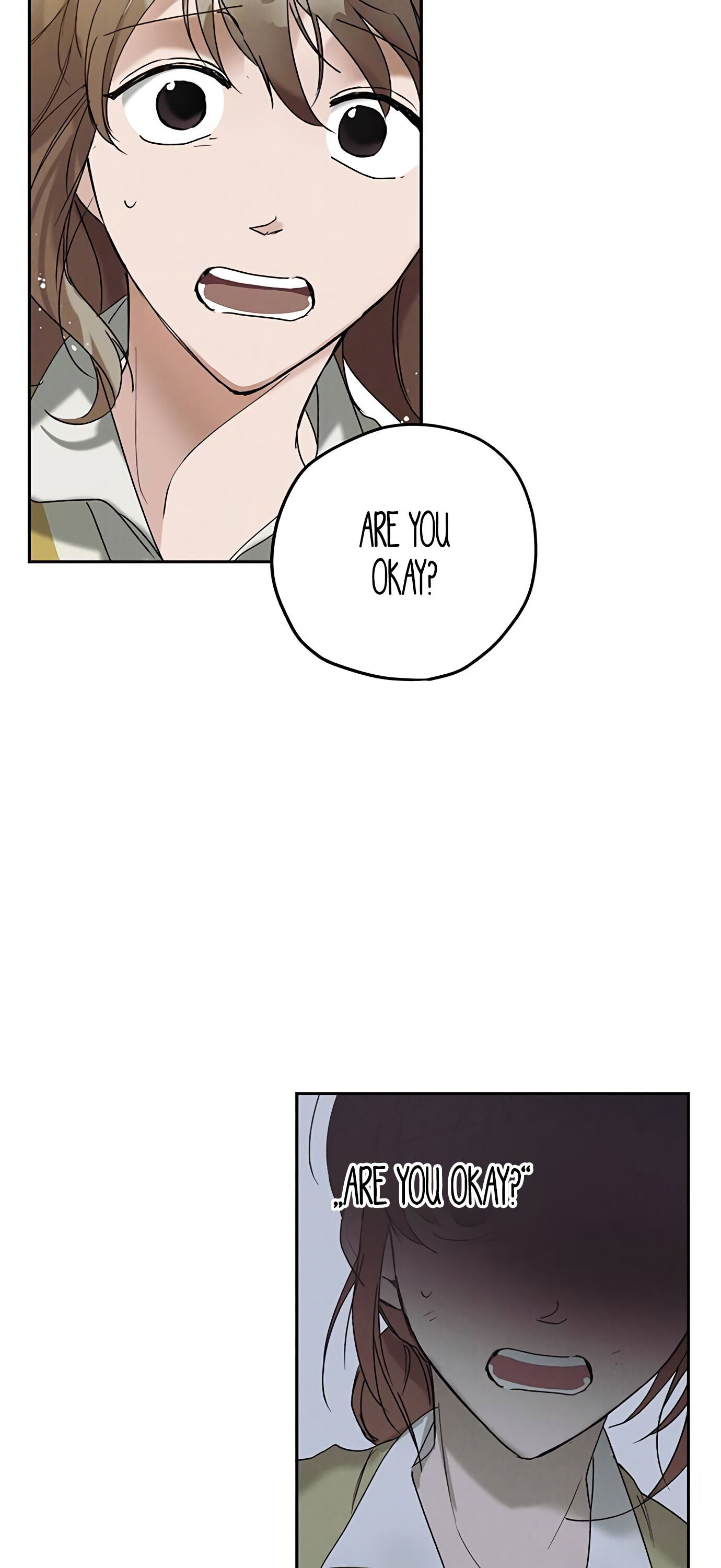 Savior – Manga Chapter 5 - page 23
