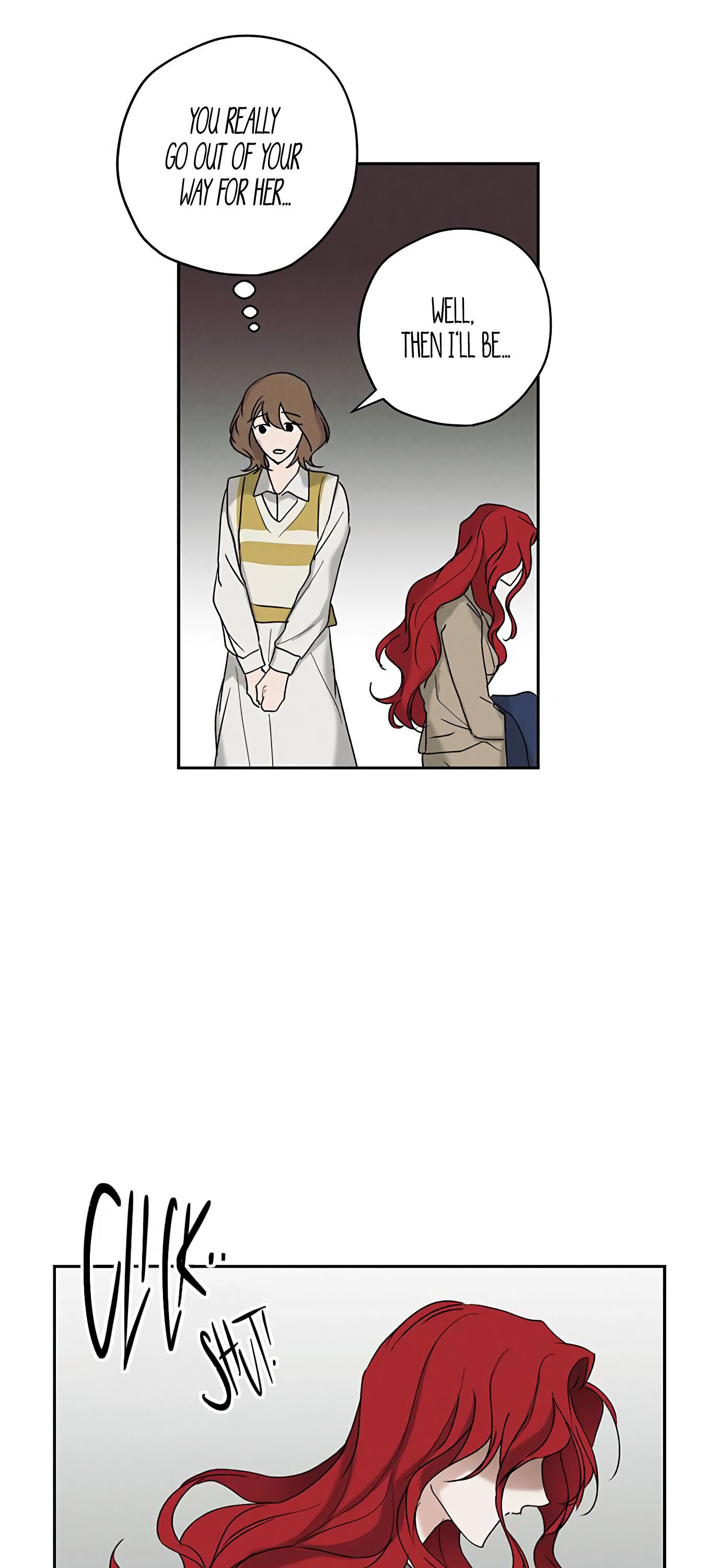 Savior – Manga Chapter 5 - page 35